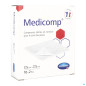 Hartmann – Medicomp Compresse Sterile 7Cm5 X 7Cm5 2 x10