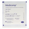 Medicomp Compresse Sterile 10cm X 10cm 2 X10