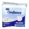 Confiance Mobile Absorption 6 Slip Absorbant Xs 14