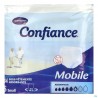 Confiance Mobile Absorption 6 Slip Absorbant S 14