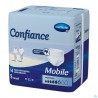 Confiance Mobile Absorption 6 Slip Absorbant S 14