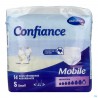 Confiance Mobile Absorption 8 Slip Absorbant S 14