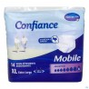 Confiance Mobile Absorption 8 Slip Absorbant Xl 14