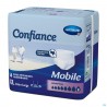 Confiance Mobile Absorption 8 Slip Absorbant Xl 14