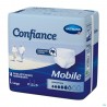 Confiance Mobile Absorption 6 Slip Absorbant l 14