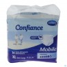 Confiance Mobile Absorption 6 Slip Absorbant Xl 14