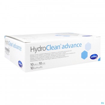 Hydroclean Advance...