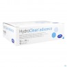 Hydroclean Advance Pansement 10cm X 10cm 10