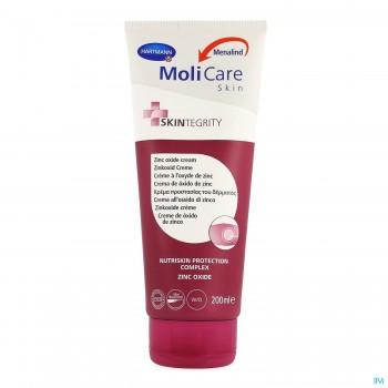 Molicare Skin Creme Oxyde...