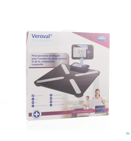 Hartmann – Veroval Pese Personne