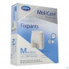 Molicare Premium Fixpant Longleg Slip Fil M 3