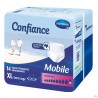 Confiance Mobile Absorption 10 Slip Absorbant Xl 14
