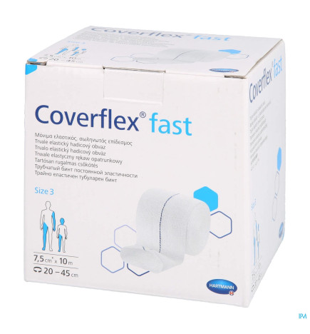 Hartmann – Coverflex Fast Jersey Tubulaire T3 10M X 7Cm5