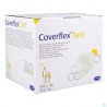 Coverflex Fast Jersey Tubulaire T4 10m X 10cm75