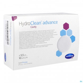 Hydroclean Advance Cavity...