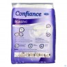 Confiance Elastic Change Complet 9 Gouttes M 14