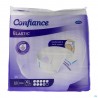 Confiance Elastic Change Complet 9 Gouttes Xl 14