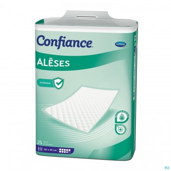 Confiance Alese Absorbante...