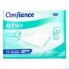 Confiance Alese Absorbante Sans Latex 7 Gouttes 30