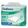 Confiance Alese Absorbante Sans Latex 7 Gouttes 30