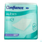 Hartmann – Confiance Alese Absorbante Sans Latex 8 Gouttes 30 Hartmann – Confiance Alese Absorbante Sans Latex 8 Gouttes 30