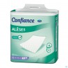 Confiance Alese Absorbante Sans Latex 8 Gouttes 30