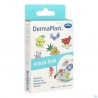 Dermaplast Aqua Kids Pansement 2 Tailles 12