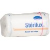 Sterilux Bande De Crepe 4m X 10cm Cello