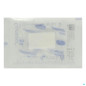 Hartmann – Cosmopor Silicone Pansement Hydrocellulaire Mince Autoadherent Silicone Sterile 7Cm2 X 5Cm 10