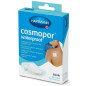 Hartmann – Cosmopor Sterile Pansement Adhesif Waterproof 7Cm2 X 5Cm 5