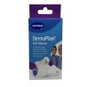 Dermaplast Pansement Soft Silicone Taille 2 X8