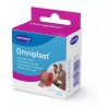 Omniplast Sparadrap Tissu 5m X 2cm5