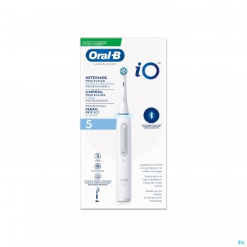 Oral B Nettoyage Protection...
