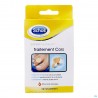 Scholl Pansement Coricide Durillon 8