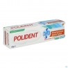 Polident Protection Gencive Creme Adhesive 40g