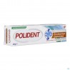 Polident Protection Gencive Creme Adhesive 40g
