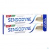 Sensodyne Dentifrice Protection Complete 75ml X2