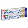 Sensodyne Dentifrice Protection Complete 75ml X2