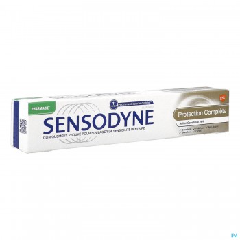 Sensodyne Dentifrice...