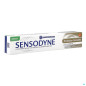 Sensodyne – dentifrice protection complète, 75 ml