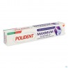 Polident Maximum Control Creme Adhesive 70g