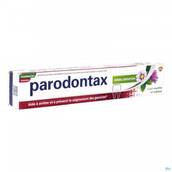 Parodontax Dentifrice...