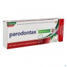 Parodontax Dentifrice Herbal Sensation 75ml X2