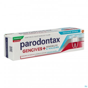 Parodontax Dentifrice...