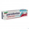 Parodontax Dentifrice Gencives + Sensibilite Haleine Fraicheur Intense 75ml