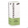 Pranarom Listee Cintronnee Bio Hle Ess 10ml Pranarom