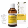 Pranarom Huile Vegetale Bio Millepertuis 50ml