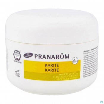 Pranarom Beurre De Karite...