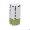 Pranarom Encens Oliban Somalie Bio Hle Ess 5ml