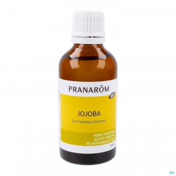 Pranarom Jojoba Bio Hle...